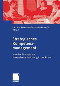Strategisches Kompetenzmanagement