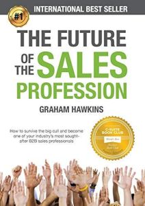 The Future of the Sales Profession