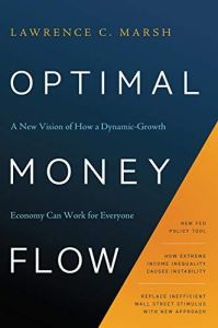Optimal Money Flow