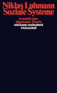 Soziale Systeme