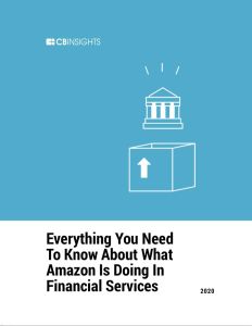 Everything You Need To Know About What Amazon Is Doing In Financial Services