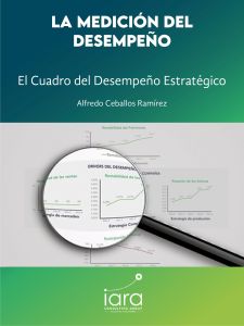 La medici&oacute;n del desempe&ntilde;o