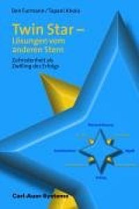 Twin Star &mdash; L&ouml;sungen vom anderen Stern