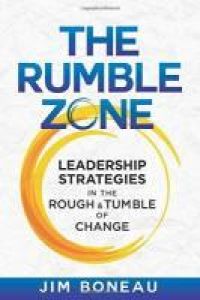 La zona del estruendo