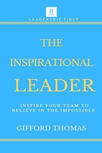 The Inspirational Leader