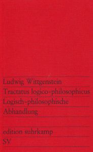 Tractatus logico-philosophicus