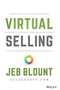 Virtual Selling