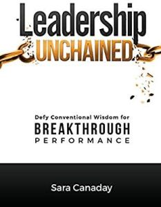 Liderazgo desencadenado