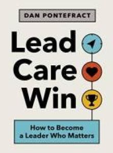 Веди. Заботься. Побеждай