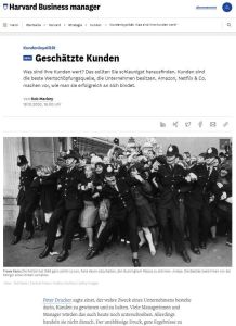 Gesch&auml;tzte Kunden