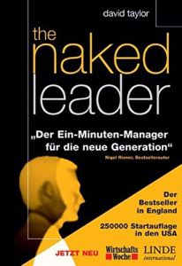 The Naked Leader