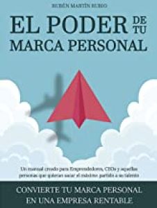 El poder de tu marca personal