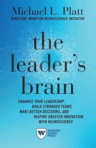 The Leader&rsquo;s Brain