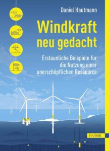 Windkraft neu gedacht