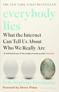 Everybody Lies