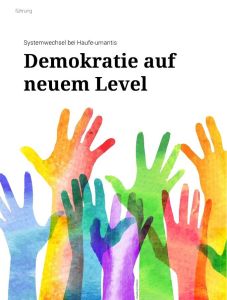 Demokratie auf neuem Level