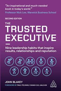 The Trusted Executive