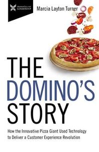 The Domino&rsquo;s Story