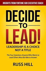 Decide to Lead