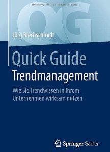 Quick Guide Trendmanagement