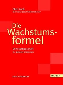Die Wachstumsformel