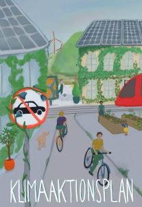 Klimaaktionsplan
