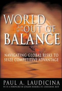 World Out of Balance