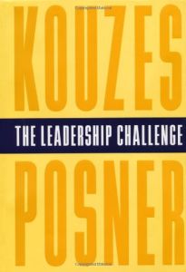 The Leadership Challenge
