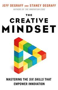 The Creative Mindset