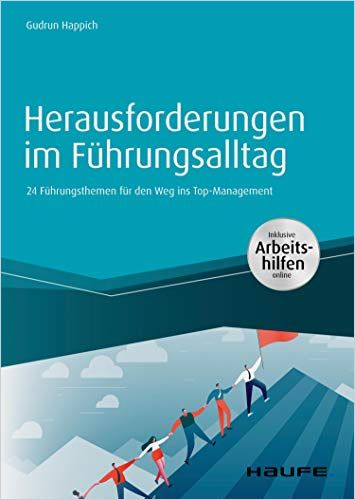 Herausforderungen im Führungsalltag cover