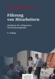 F&uuml;hrung von Mitarbeitern