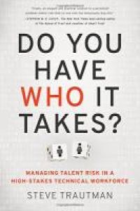 Есть ли у вас те, кто вам нужен?