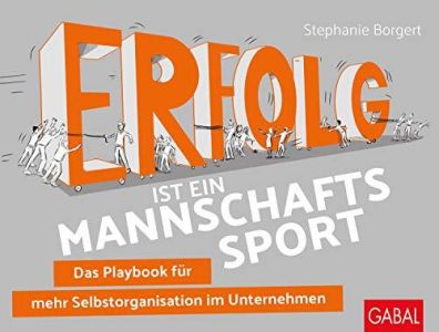 Erfolg ist ein Mannschaftssport