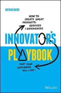Innovator&rsquo;s Playbook