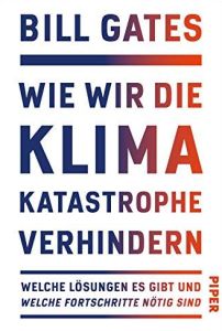 Wie wir die Klimakatastrophe verhindern