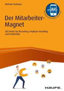 Der Mitarbeiter-Magnet