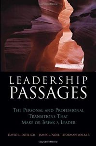Leadership Passages