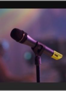 How to Moderate Talks, Panels, Meetings, More