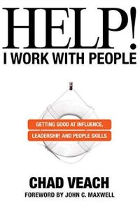 Help! I Work with People