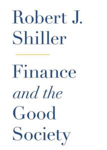 Finance and the Good Society