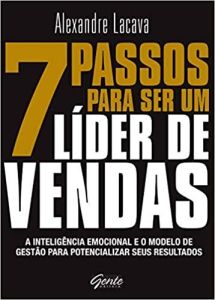 7 Passos para ser um Líder de Vendas