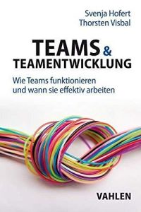 Teams & Teamentwicklung