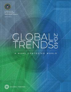 Global Trends 2040