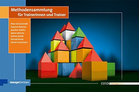Methodensammlung f&uuml;r Trainerinnen und Trainer