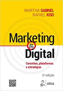 Marketing na Era Digital