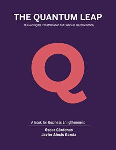 The Quantum Leap