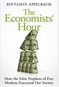 The Economists&rsquo; Hour
