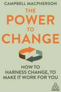 El poder del cambio
