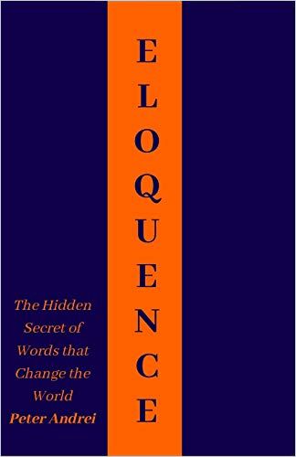 Eloquence cover