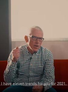 11 tendances RH &agrave; prendre en compte en 2021